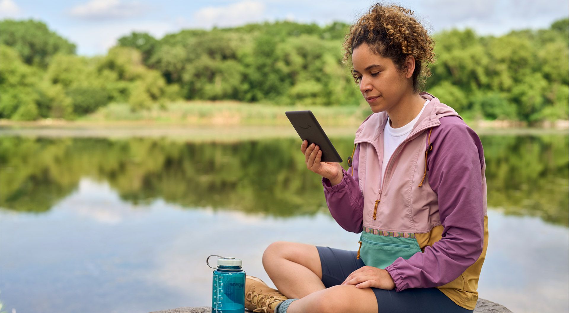 Lire sur Kindle : sélection de trois livres au top