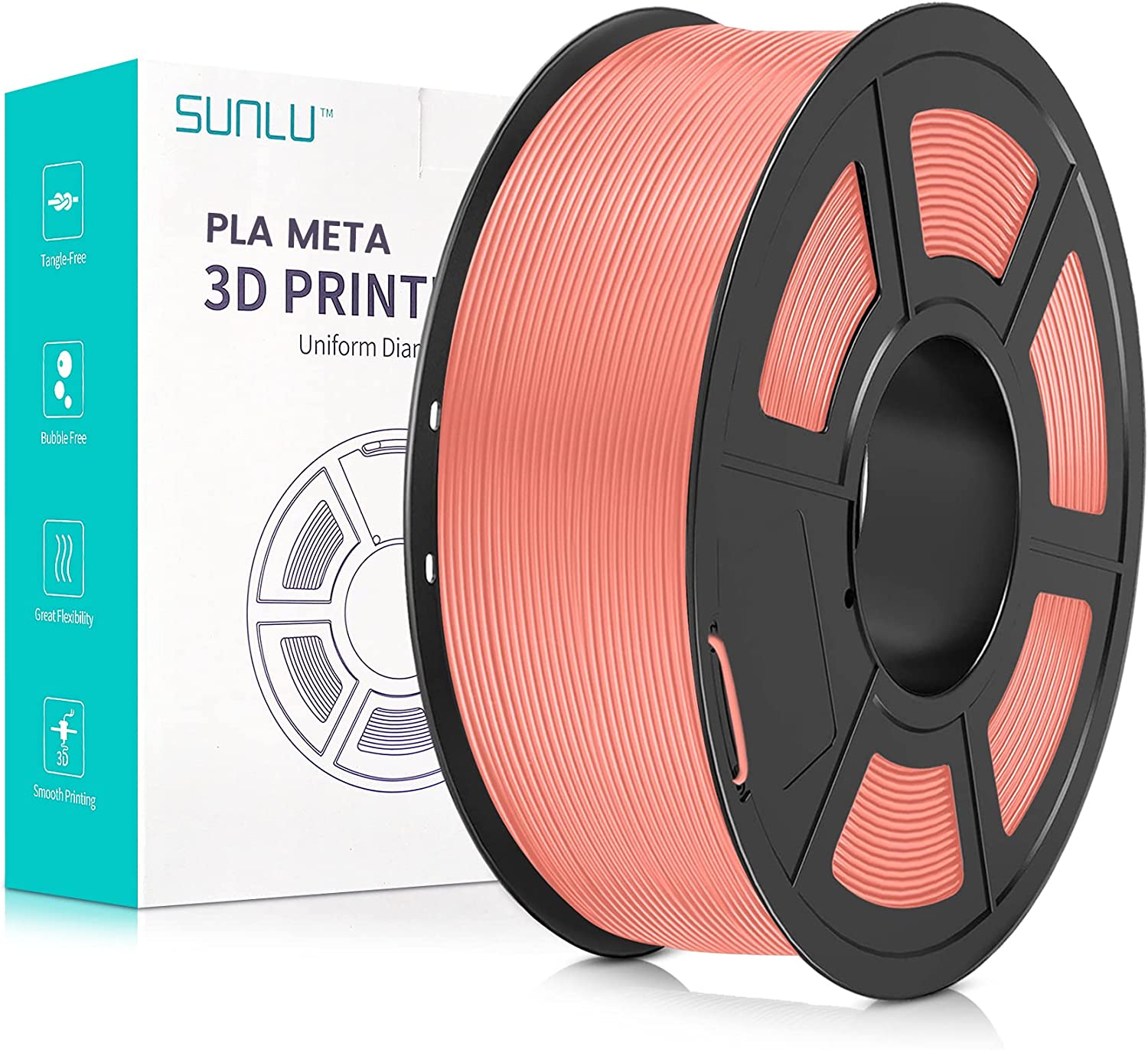 [TOP 3] Les meilleurs filaments PLA en 2023