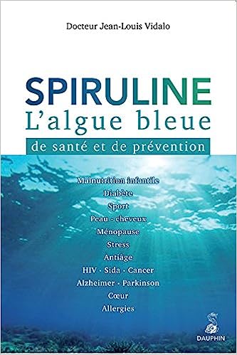 La spiruline, le complément alimentaire du futur ?