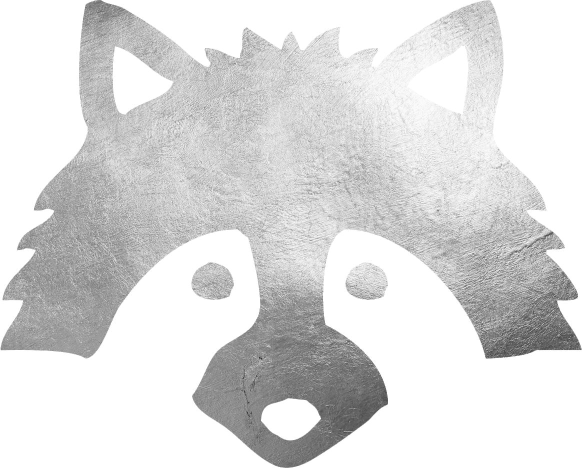 Rackoons d'Argent