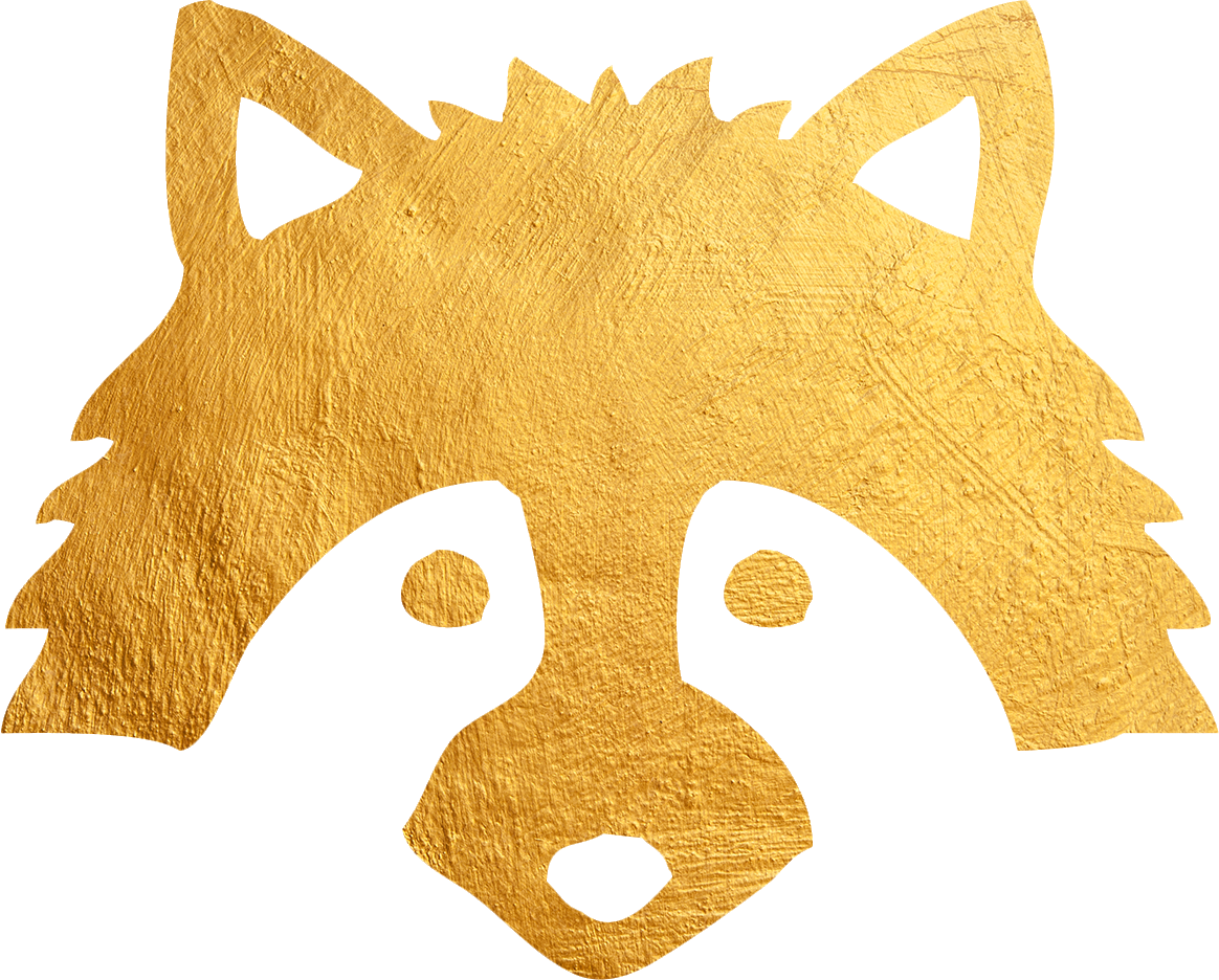 Rackoons d'Or