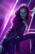 Gamora