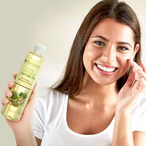 Les bienfaits de l'huile de Ricin pour soigner vos cheveux et votre peau