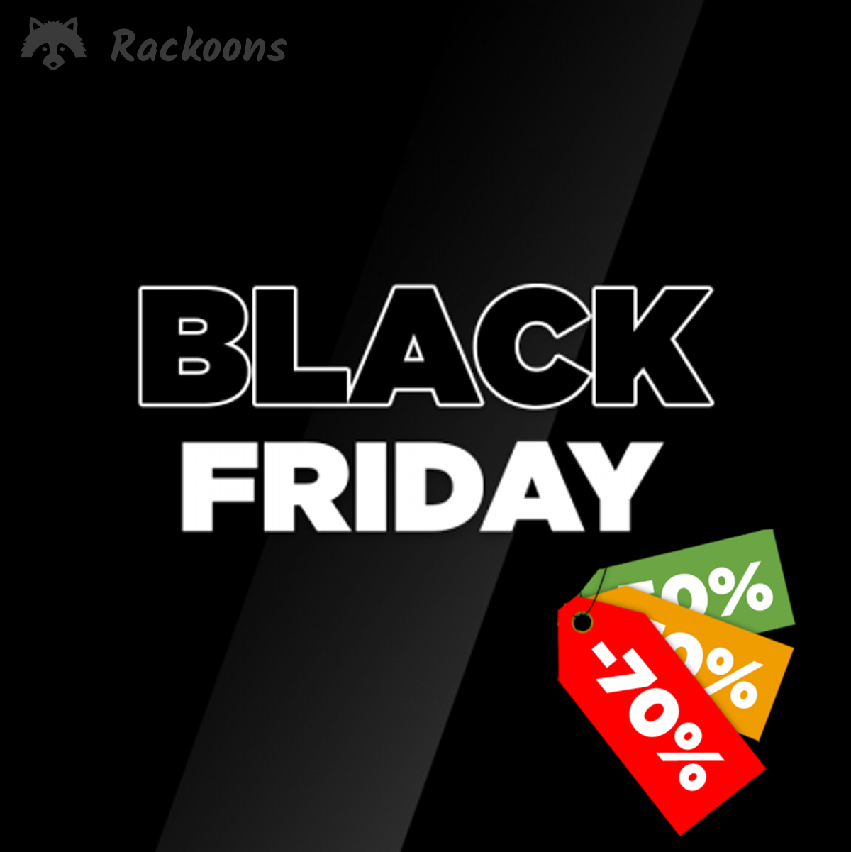 [TOP]  Les meilleurs promotions du Black Friday