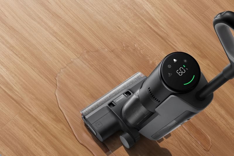 Dreame H12 Pro : l'aspirateur laveur au meilleur rapport qualité/prix en 2025 ?