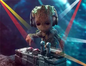 Groot