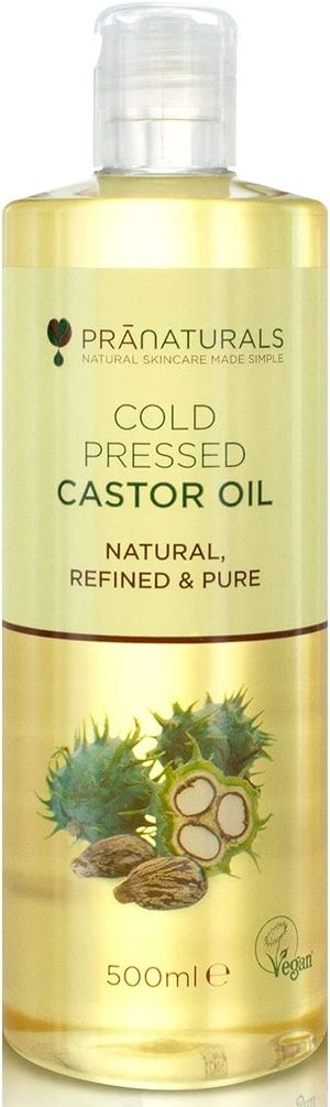 [Essai] Les bienfaits de l'huile de Ricin pour soigner vos cheveux et votre peau