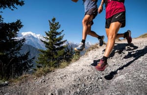 [Comparatif] Les meilleures chaussures de trail 2025 : traction, confort et durabilité au banc d’essai 🥾