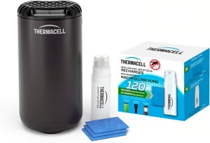 🦟 Le Meilleur Anti-Moustique 2025 ? Pourquoi le Thermacell Enterre la Concurrence (Même à +600€)