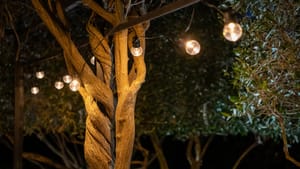 [ESSAI] Les guirlandes lumineuses et Guinguettes Solaires Guirled