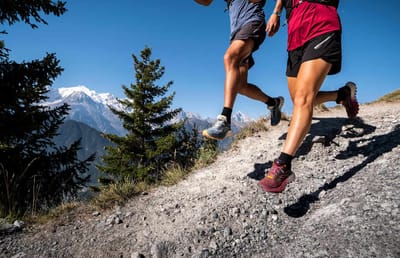 [Comparatif] Les meilleures chaussures de trail 2025 : traction, confort et durabilité au banc d’essai 🥾